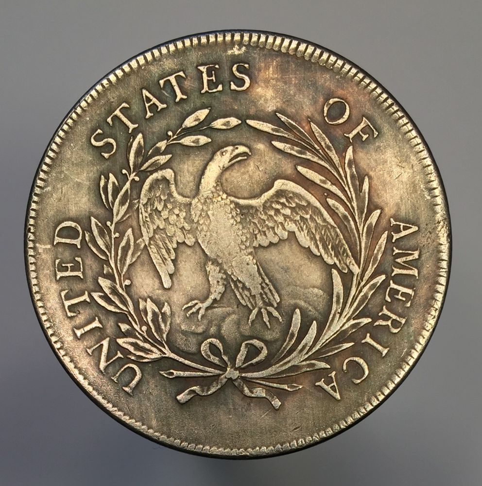 1795-Draped-Bust-Silver-Dollar
